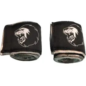 تصویر باند بوکس LION 