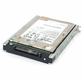 تصویر هارد ذخیره‌ساز Dell EMC مدل D4-2SFXL-1600 