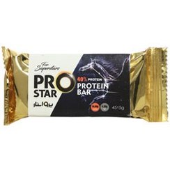 تصویر پروتئین بار 40% پرو استار Protein Bar 40% PRO STAR