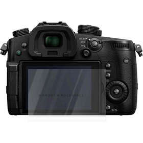 تصویر محافظ صفحه هیدروژل برند راکسپیس و ماهوت مناسب دوربین عکاسی PANASONIC lumix dc gh5 