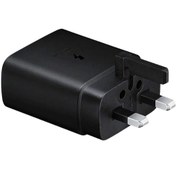 تصویر شارژر دیواری 45 وات سامسونگ مدل EP-TA845 