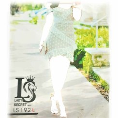 تصویر لباس خواب زنانه LADY SECRET LS192 L 