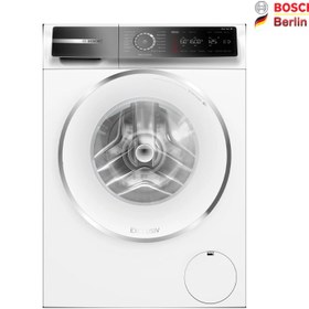 تصویر لباسشویی 10 کیلو بوش مدل BOSCH 256090 