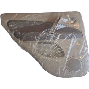 تصویر فروشگاه لوازم یدکی ام وی ام پارت