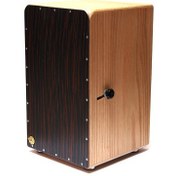 تصویر کاخن پادوک cajon padouk 