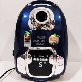 تصویر جاروبرقی بوش مدل پرو نکست 5 غیر اصل Bosch vacuum cleaner Pro Next 5 3500 W