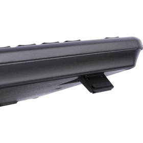 تصویر کیبورد آئولا AK209 