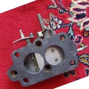 تصویر کاور کاربراتور نیسان داتسون اصلی NOS 