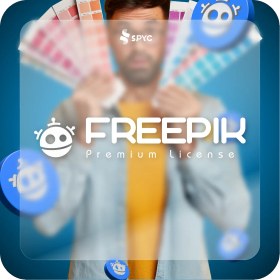 تصویر اکانت پریمیوم Freepik 