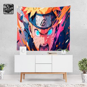 تصویر بک دراپ انیمه کد PU0029 