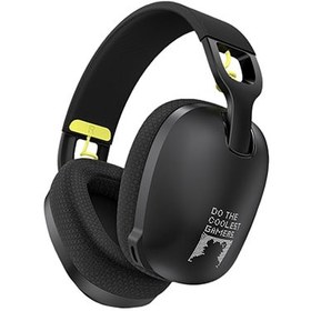 تصویر هدست بی سیم برند ONIKUMA - مدل B2 ONIKUMA brand wireless headset - model B2