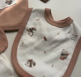 تصویر ست پنج تکه ترک 