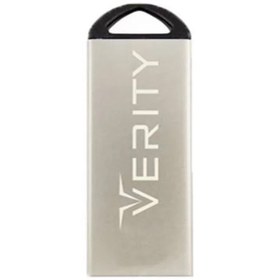 تصویر فلش مموری وریتی مدل Verity V802 ظرفیت 32 گیگایایت Verity V802 32GB USB Flash Memory