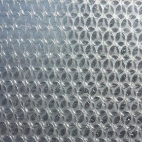 تصویر پلاستیک حبابدار موادنو توپ کامل 