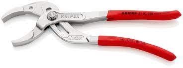 تصویر آچار کلاغی و فیلتر کنیپکس اصلی Knippex Plier Wrench