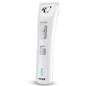 تصویر ماشین اصلاح موی حیوانات خانگی شیائومی Xiaomi Jiansi Pet Clipper High Edition PC-900 