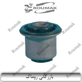 تصویر بوش طبق لبه دار ال نود L90 گیلان undercarriage part