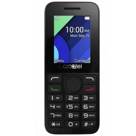 تصویر گوشی موبایل آلکاتل Alcatel 1054D - Dual SIM Alcatel 1054D