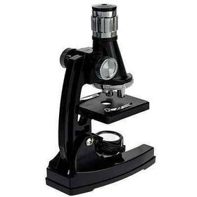 تصویر میکروسکوپ 1200Xمدیک 