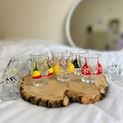 تصویر شات نیم تنه 