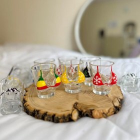 تصویر شات نیم تنه 