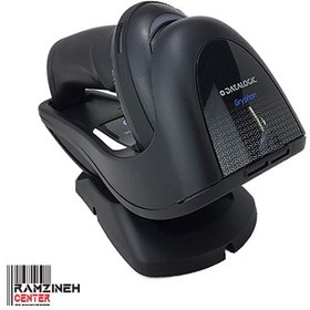 تصویر بارکد خوان بی سیم Datalogic Gryphon GBT4500 Barcode Scanner Datalogic Gryphon GBT4500