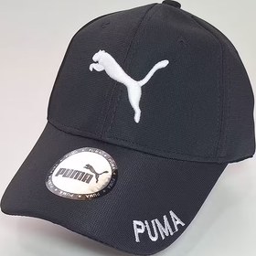 تصویر کلاه کپ مدل PUMA 