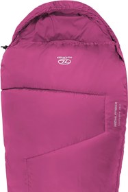 تصویر کیسه خواب هایلندر اورجینال مدل Sleepline Envelope 250 SLEEPLINE 250 ENVELOPE SLEEPING BAG