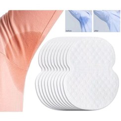 تصویر پد عرقگیر چسبی ۴ عددی Pad aragh gir