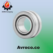 تصویر بلبرینگ 6202 2RS NACHI ژاپن اصلی ته میل لنگ فرمان پراید و دینام پیکان پژویی و کامیونت هیوندا مایتی - دینام پیکان و نیسان و RD و پژویی و فاو - سر دینام مزدا 1000 و 1600 - دینام و سر میل لنگ کرونا و لندکروز - تسمه سفت کن ولوو و صندلی پزشکی و چرخ عقب موتور سیکلت هوندا 125