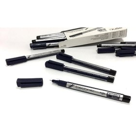 تصویر راپید تکنیک مدل FINELINER کد 03 