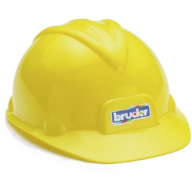 تصویر کلاه ایمنی برودر Bruder Kids Helmet BR10200 - سفارشی 