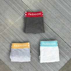 تصویر شورت مردانه شورت مردانه برند fashion