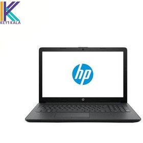 تصویر لپ تاپ اچ پی 8/750/(LAPTOP HP15-AY012CY I3(6TH 