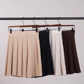 تصویر دامن کوتاه مهسا 