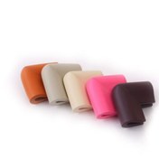 تصویر محافظ گوشه شیشه فومی نی نی ک 