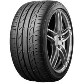 تصویر لاستیک بریجستون سایز 275/40R19 مدل POTENZA S001 RFT 