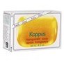 تصویر صابون گلیسیرین شفاف کاپوس ۱۲۵ گرم ا Kappus Glycerin Soap 125 g Kappus Glycerin Soap 125 g