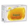 تصویر صابون گلیسرینه 125گرم کاپوس Kappus Glycerin Soap 125g