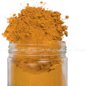 تصویر زرد‌چوبه وگان - 170 گرمی 