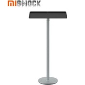 تصویر پایه پروژکتور ونبو مدل Floor Stand Pro با سینی 