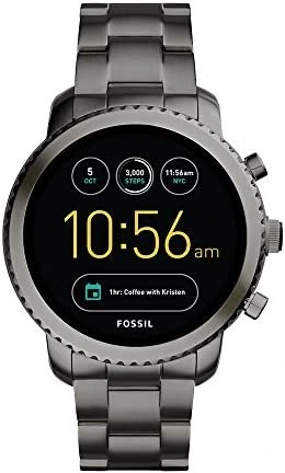 Fossil gen 3 smartwatch women sale