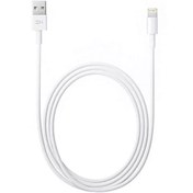 تصویر کابل شارژ لایتنینگ یک متری ZMI AL813 USB-A TO Lightning Cable 