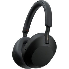 تصویر هدفون بی سیم سونی مدل WH-1000XM5 Sony WH-1000XM5 Wirless Headphone