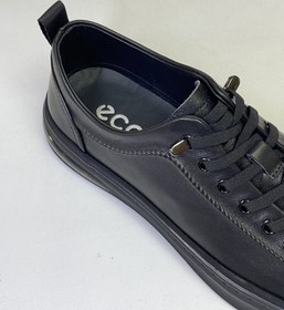 تصویر کفش مردانه ecco اصل 