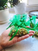 تصویر گیفت مشگل گشا توری 