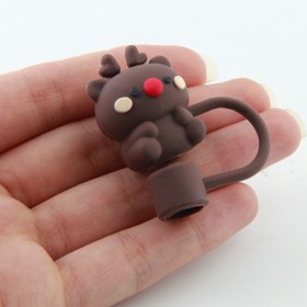 تصویر سر نی طرح تدی 