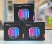 تصویر اسپیکر لنوو Thinkplus Lenovo K3 Plus Lenovo Thinkplus Lenovo K3 Plus Wireless Speaker