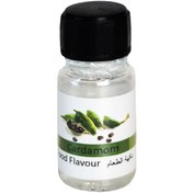 تصویر اسانس هل مایع Liquid cardamom essential oil