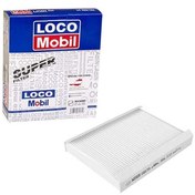 تصویر فیلتر کابین لیفان 820 LC888/162 اقساطی 